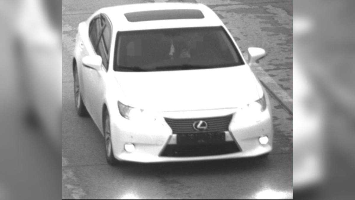 Нечитаемые и подложные номера: более 40 нарушений выявили в Акмолинской области за сутки