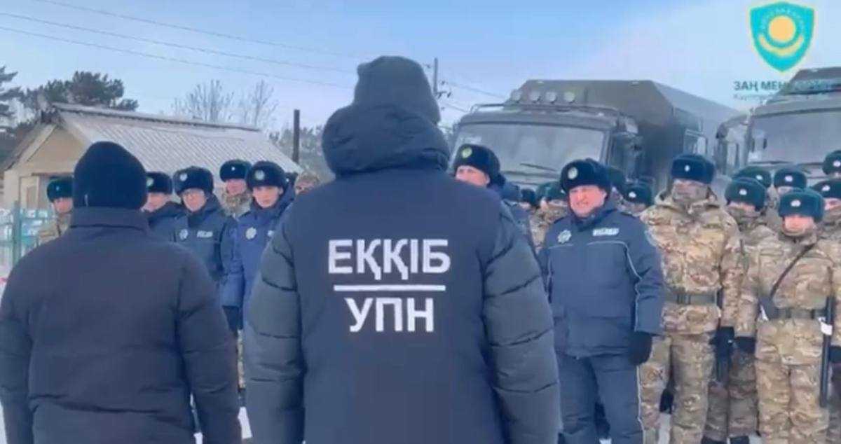 Полиция провела профилактику наркоправонарушений в Павлодарской области