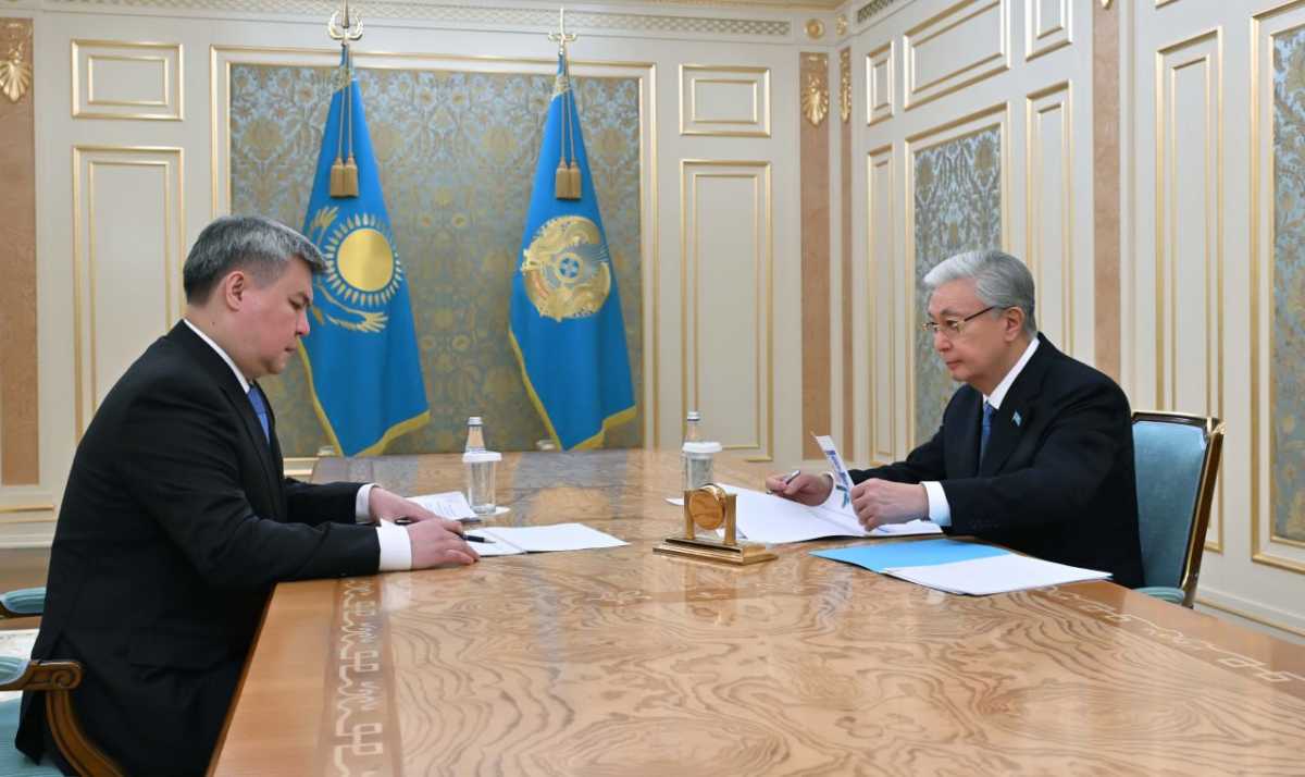 Более 400 тысяч казахстанцев получили доступ к газу в 2025 году –  QazaqGaz