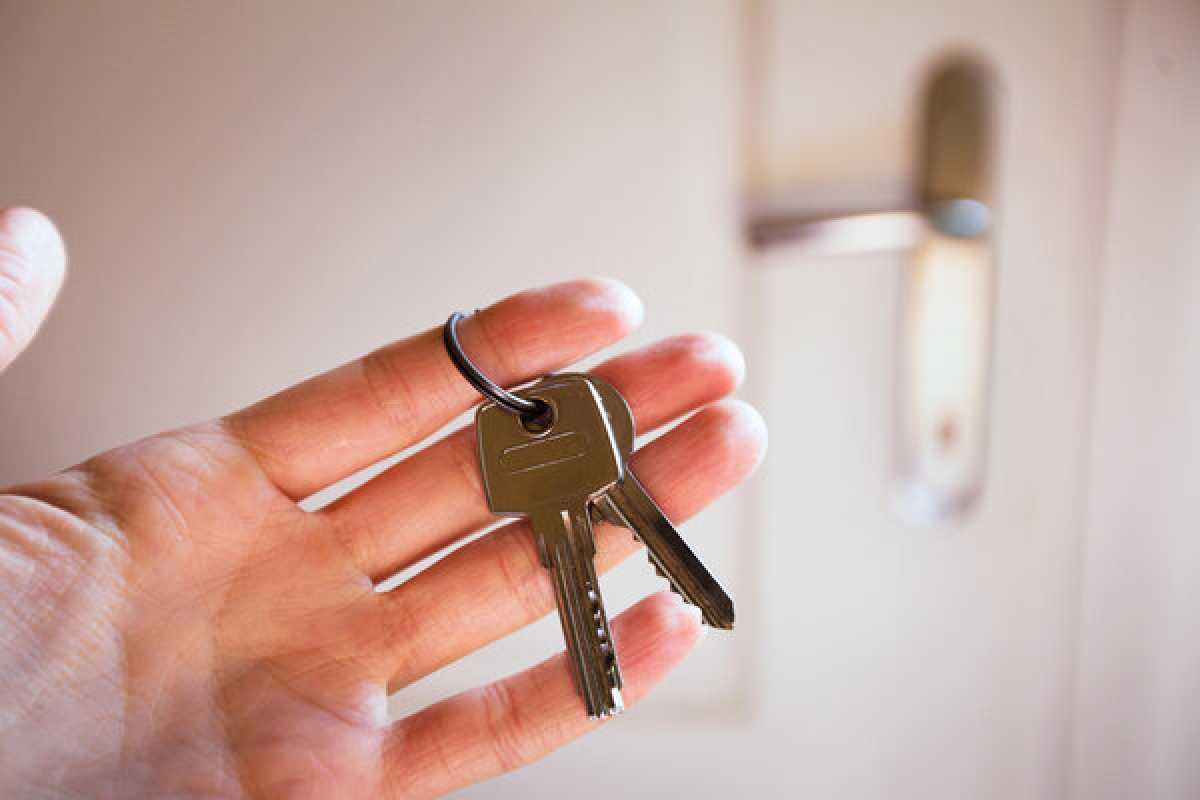 Как не стать жертвой аферистов при поиске квартиры в Казахстане, рассказали полицейские