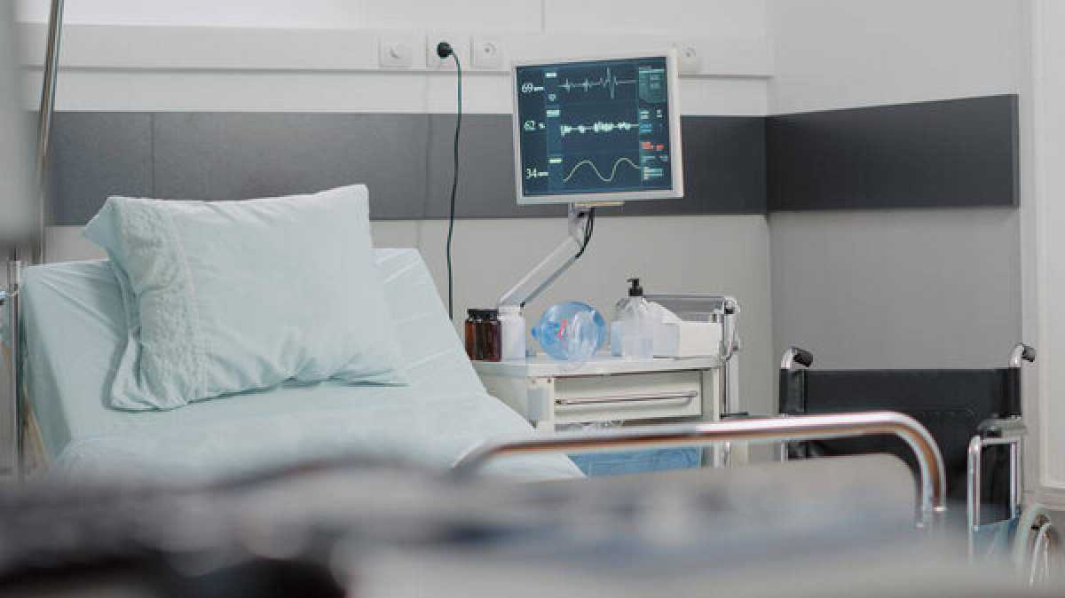 Смертельное ДТП в Мангистауской области: четыре пассажира автобуса находятся в реанимации