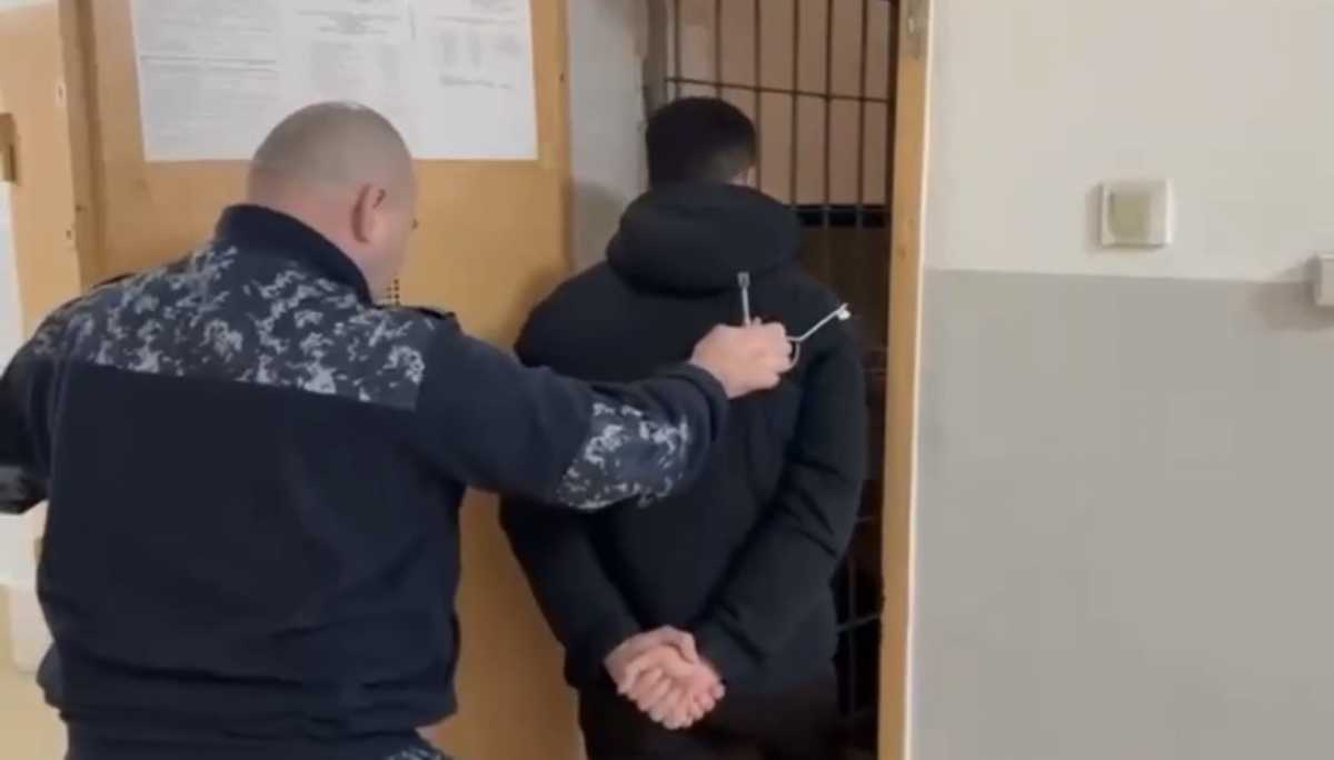 Девушка заявила о похищении и изнасиловании в Шымкенте: подозреваемого поместили в ИВС