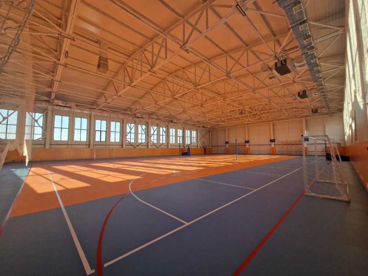 Алматы инвестирует в спорт: 6 новых ФОКов и современный центр подготовки спортсменов