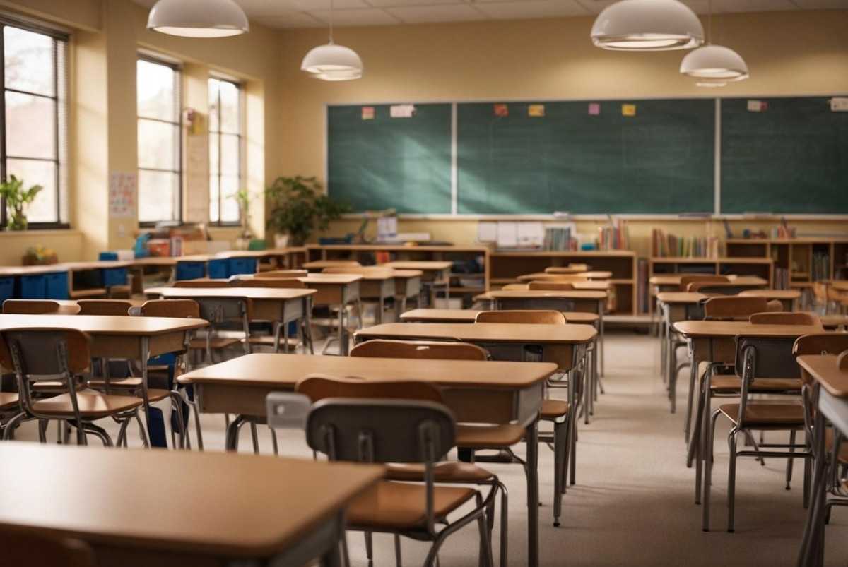 В Алматы после капитального ремонта и сейсмоусиления открылась школа №50