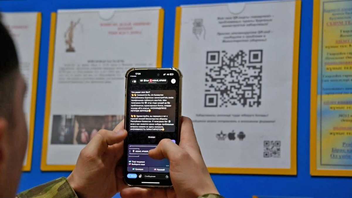 Голос солдата: как в армии работает обратная связь