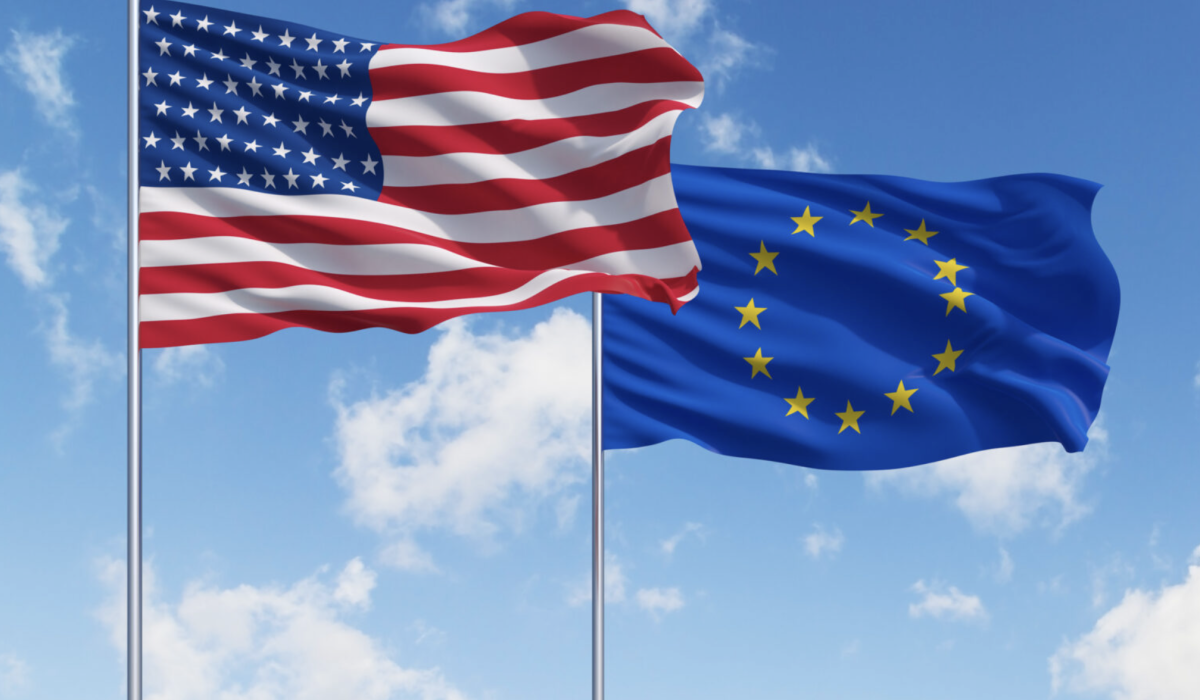 Как Европа готовится 