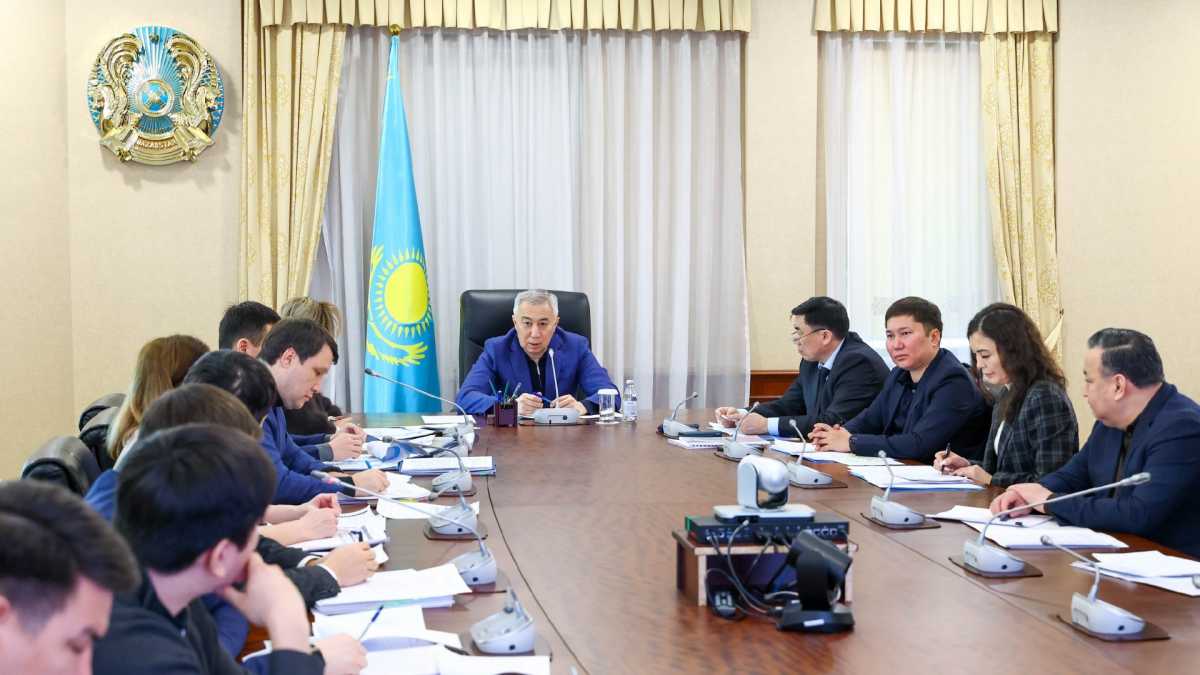 Какие продукты подешевели в Казахстане, рассказали в Правительстве