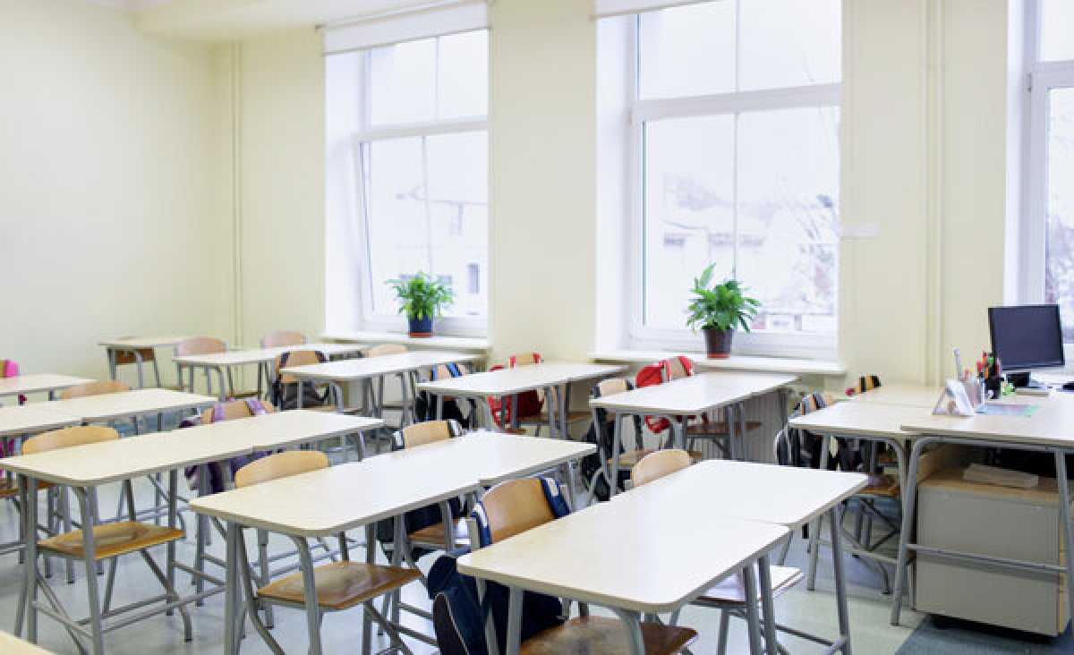 Полицейские опровергли информацию о готовящихся атаках на школы Алматы