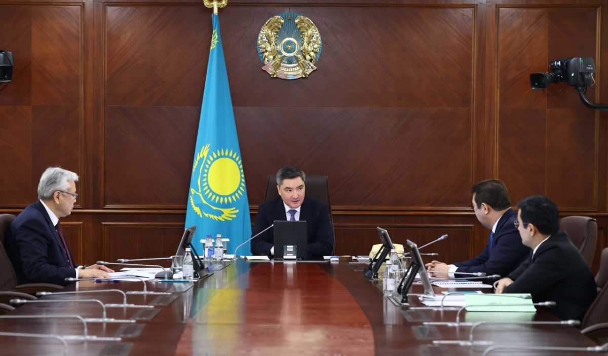 Правительство РК одобрило проект комплексного плана развития животноводства на 2026-2030 годы