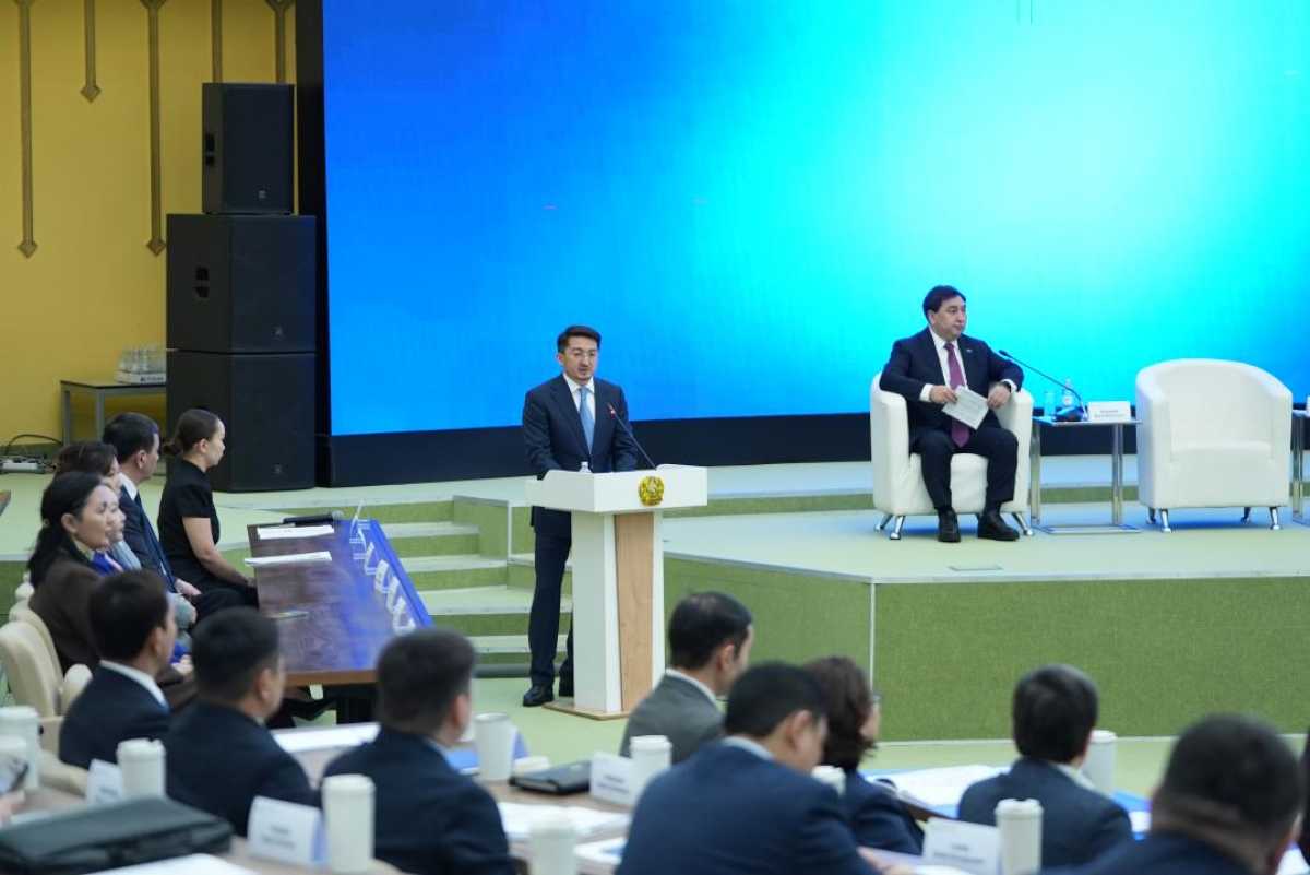 ИИ-офицеры появятся в госсекторе Казахстана