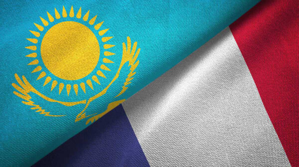 Казахстан и Франция усиливают сотрудничество в сфере миграционной безопасности