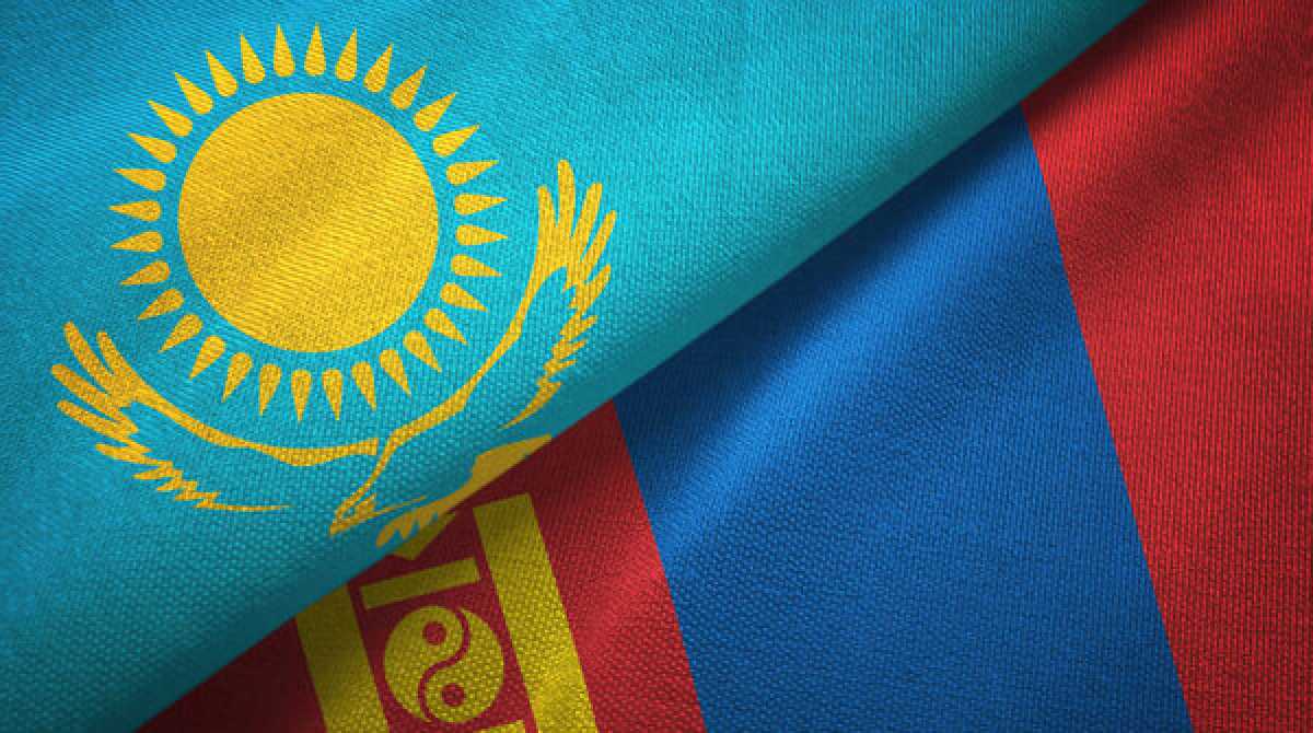 Казахстан и Монголия договорились о защите пенсионных прав граждан