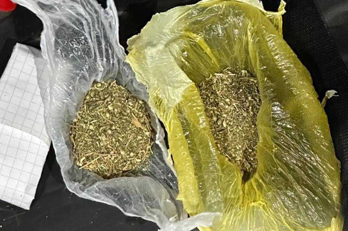 Поход с «травкой» в торговый центр обернулся уголовным делом для жителей Актау