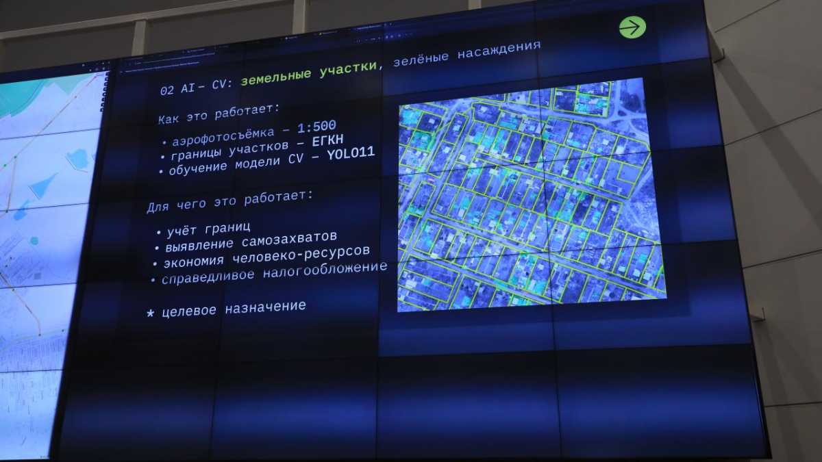 В Карагандинской области внедрили цифровые сервисы для мониторинга цен, связи и городского хозяйства