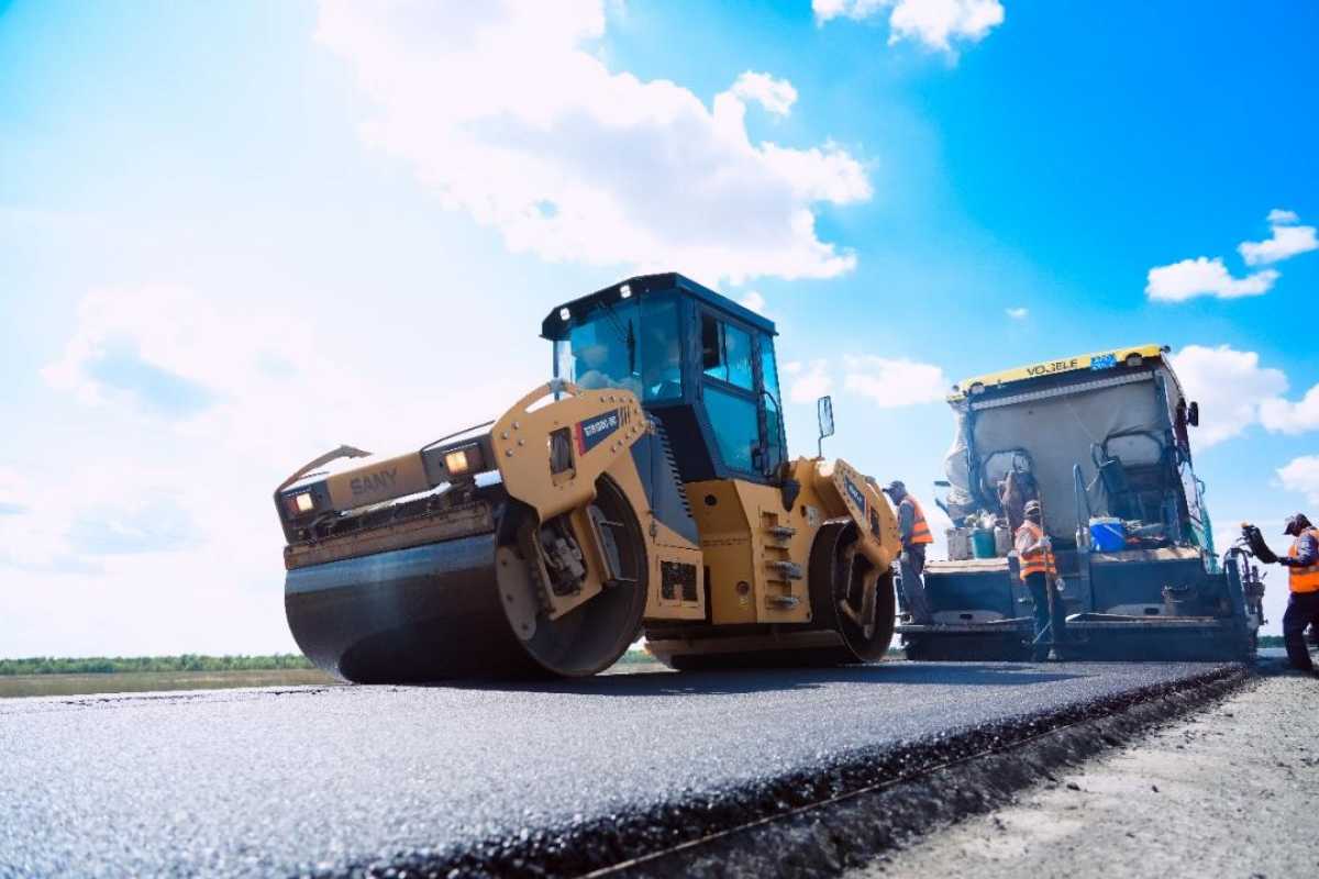 Министерство транспорта приступило к реализации поручений Президента по развитию автодорожной сети