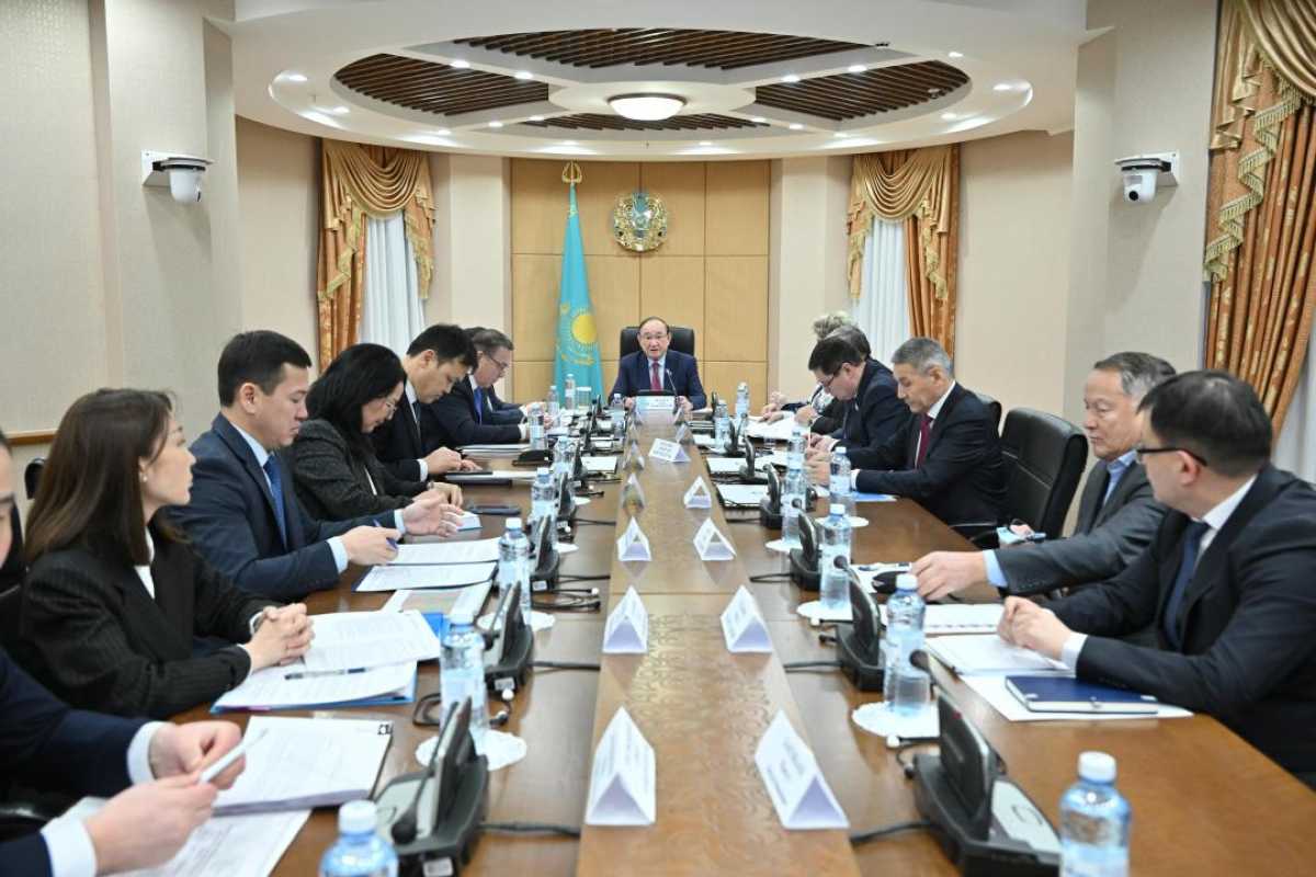 200 хозяйств отгонного животноводства будет создано в Казахстане в 2026 году