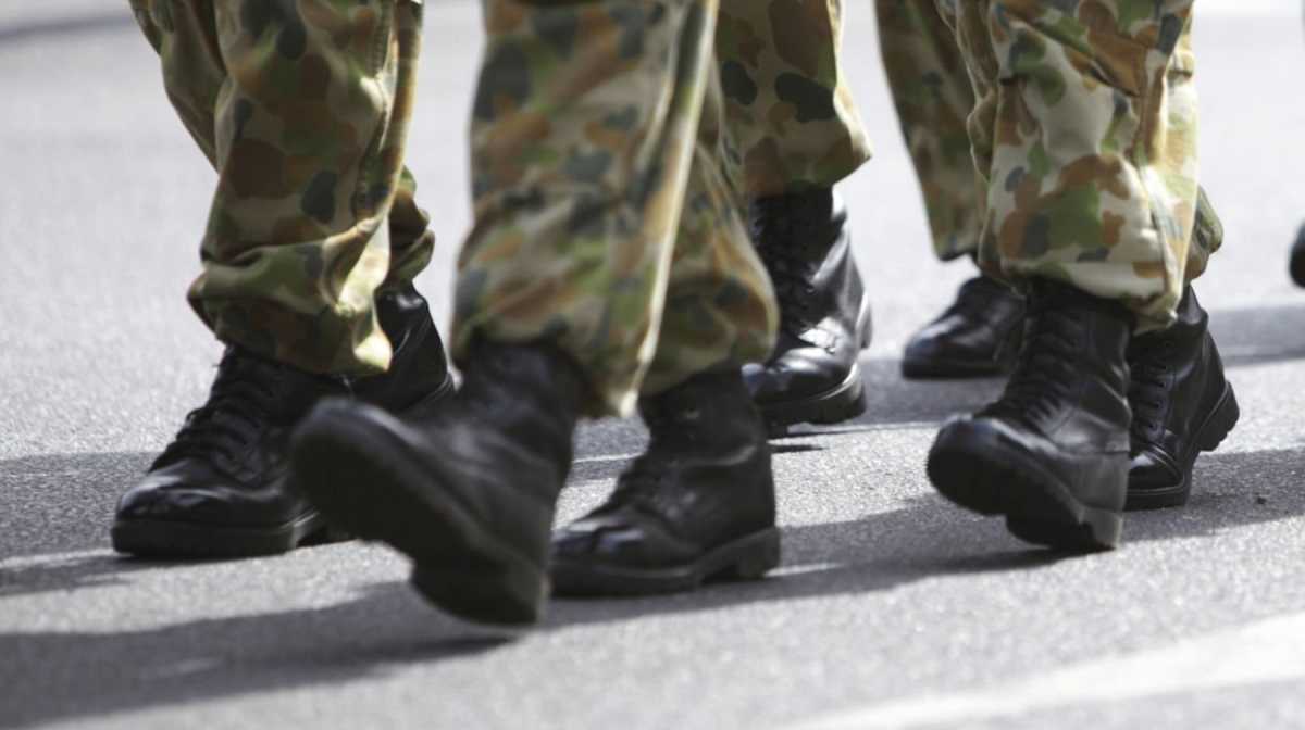 Ещё один срочник погиб в армии Казахстана