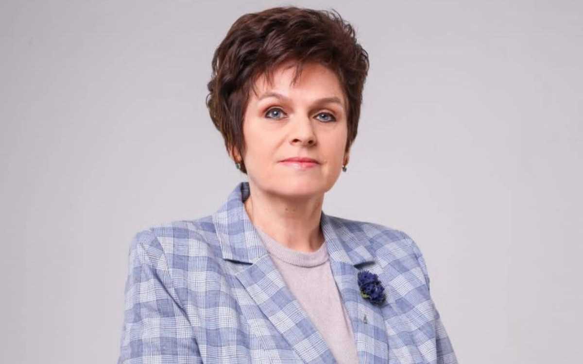 Учитель из Алматы вошла в число лучших педагогов мира