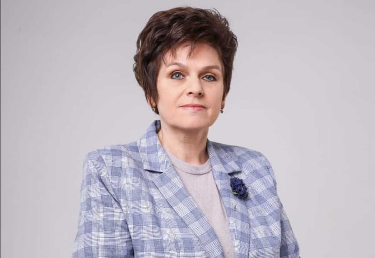 Казахстанский учитель вошла в число лучших педагогов мира: Касым-Жомарт Токаев поздравил Татьяну Белоусову