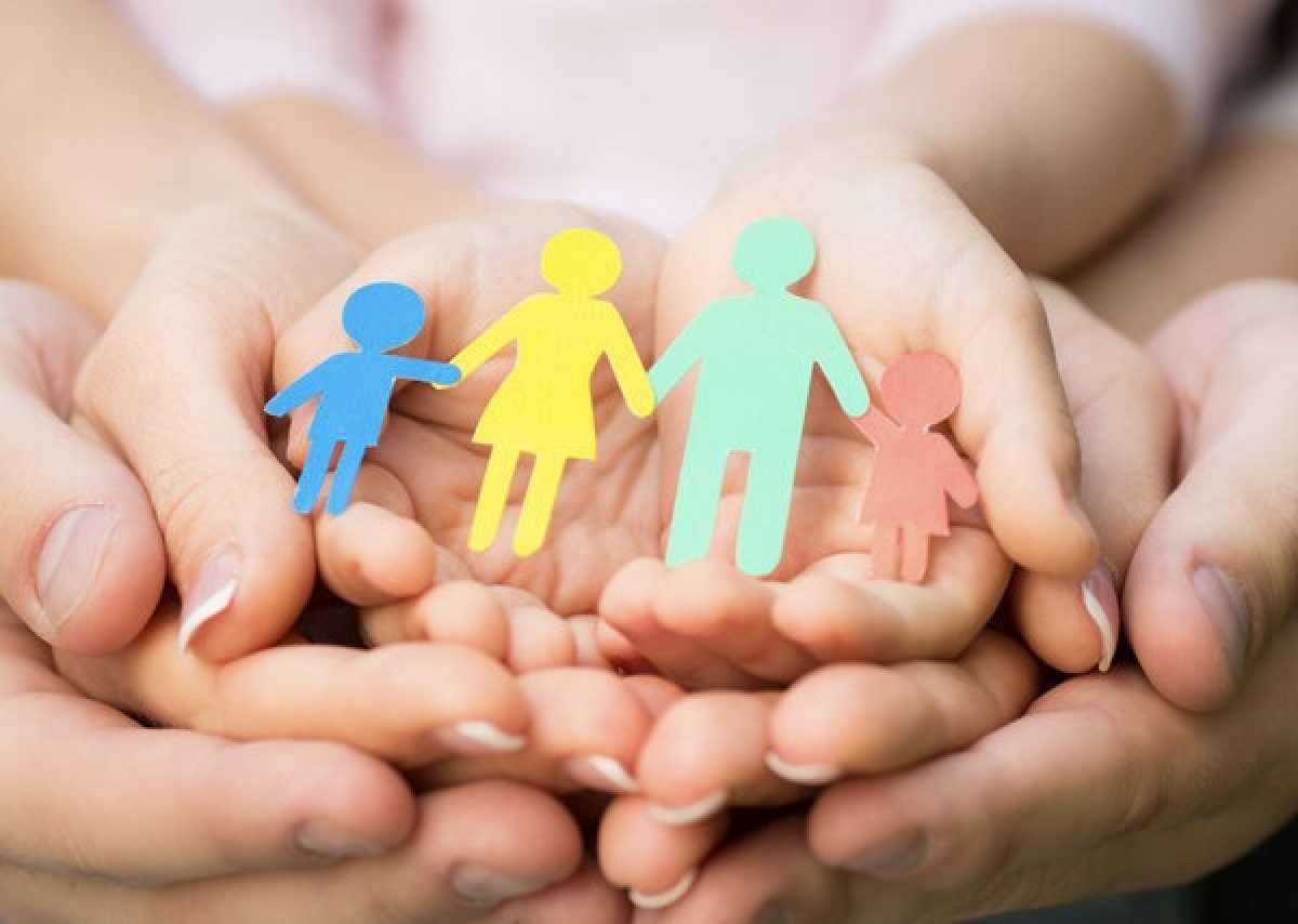 Ценности брака и семьи усилят на конституционном уровне в Казахстане