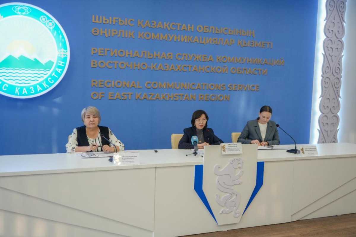 В этом году в ВКО планируется создать 17 440 рабочих мест