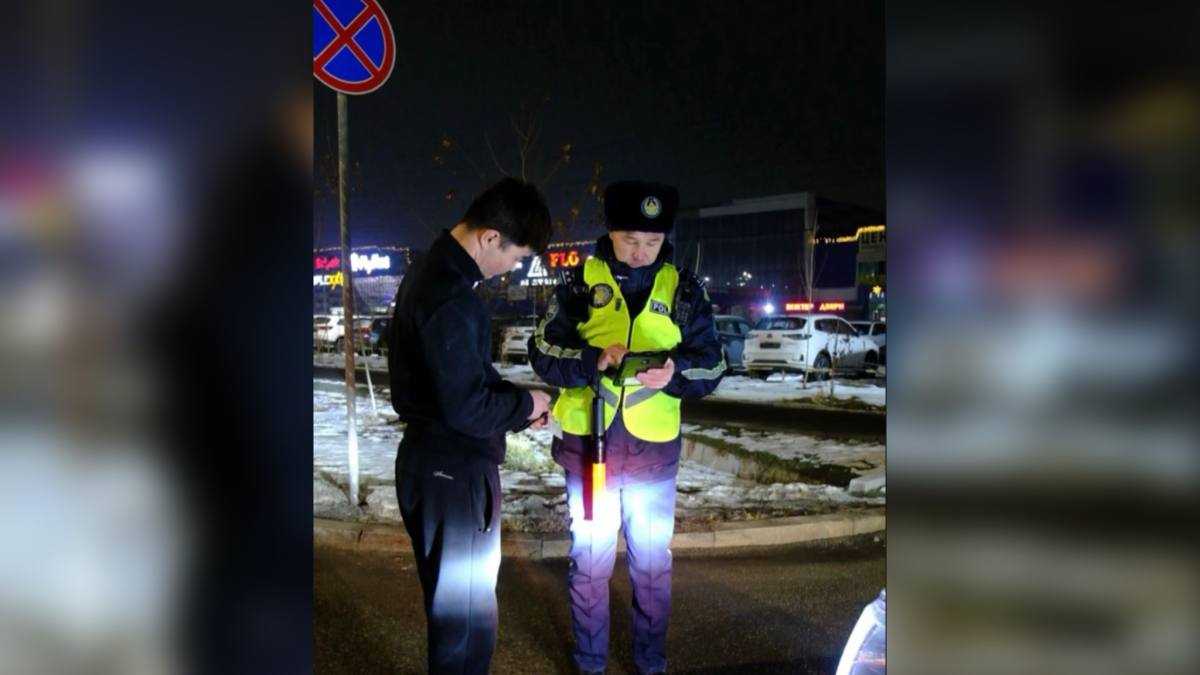 Дорожная безопасность — в приоритете: обращение полиции к водителям