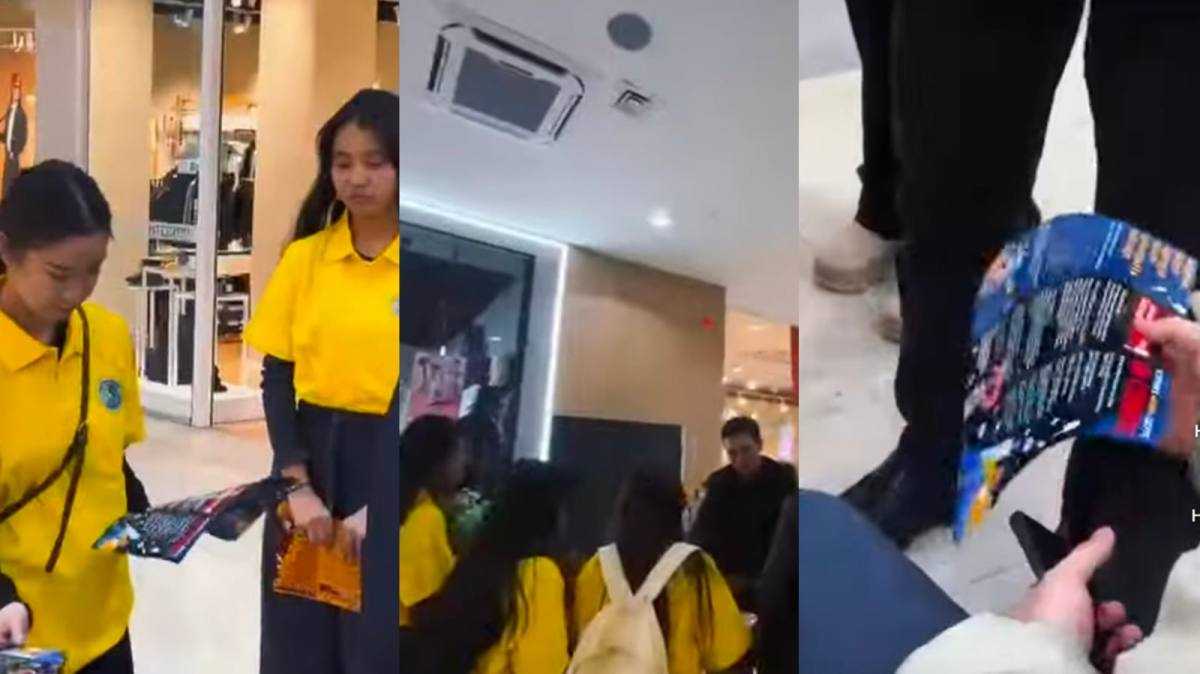 Более 400 информационных брошюр против наркопреступности роздано в Атырауской области