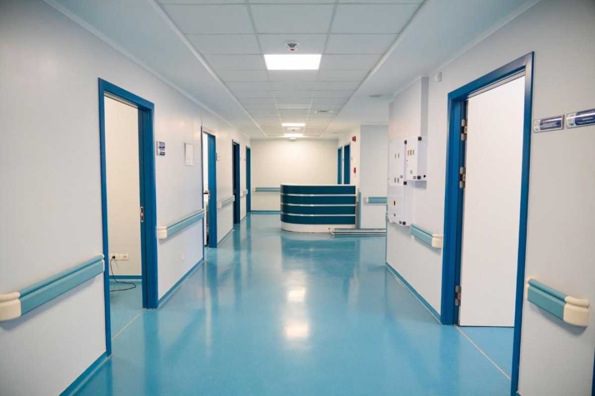 11 новых медучреждений построят в Астане