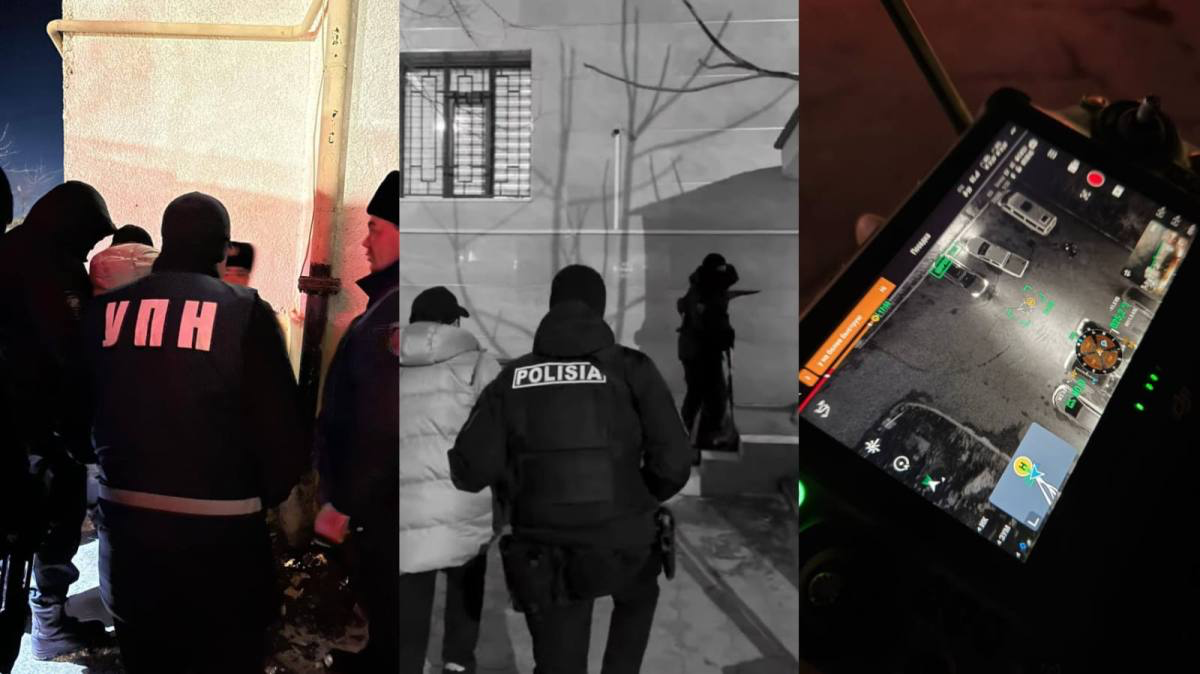 Двух наркозакладчиков задержали в Актау