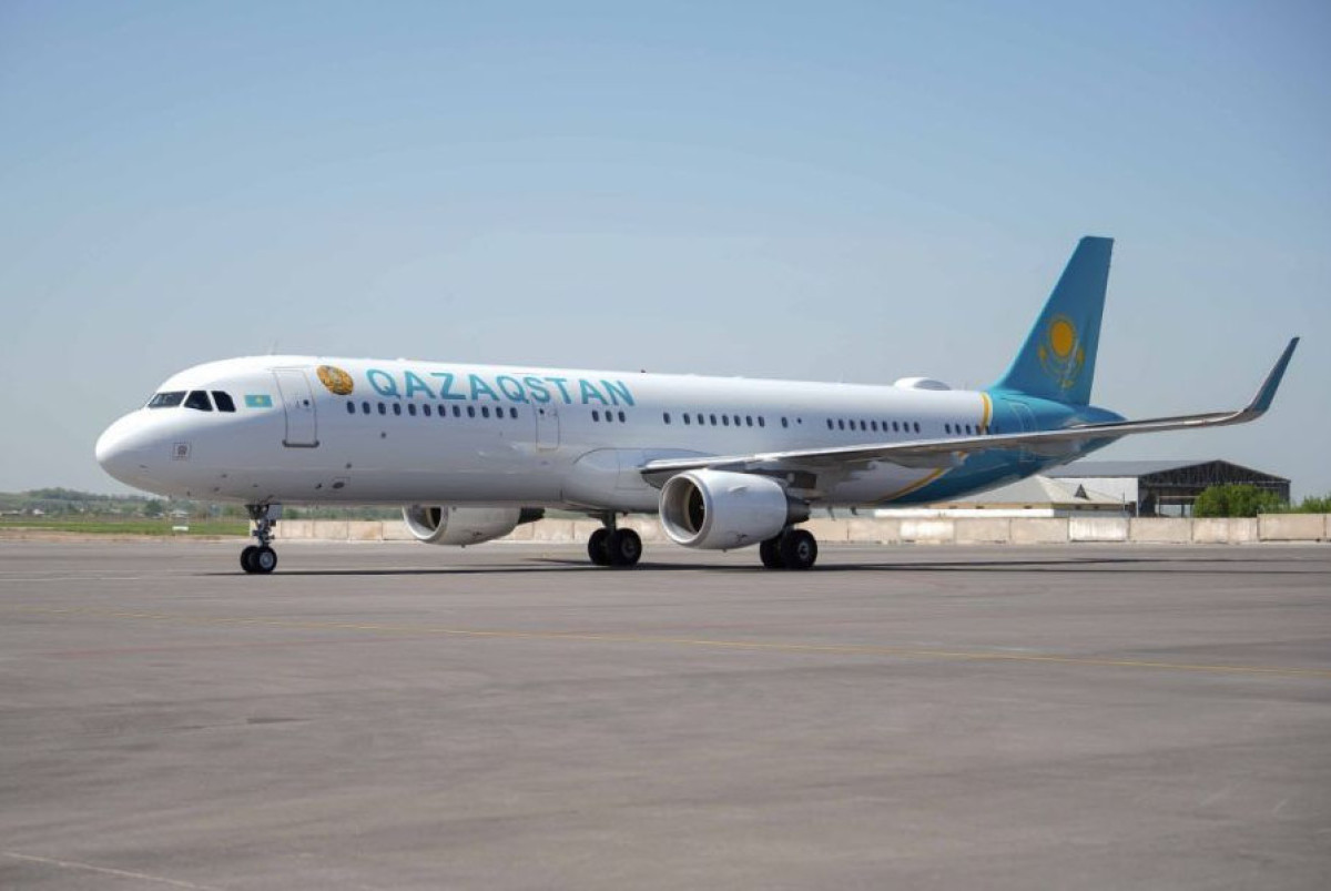 Токаев прибыл с госвизитом в Пакистан