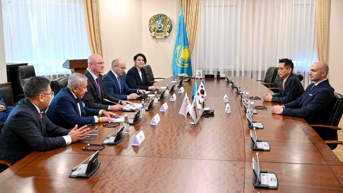 Полный цикл и новые технологии: в Казахстане запустят производство алюминиевых колёсных дисков