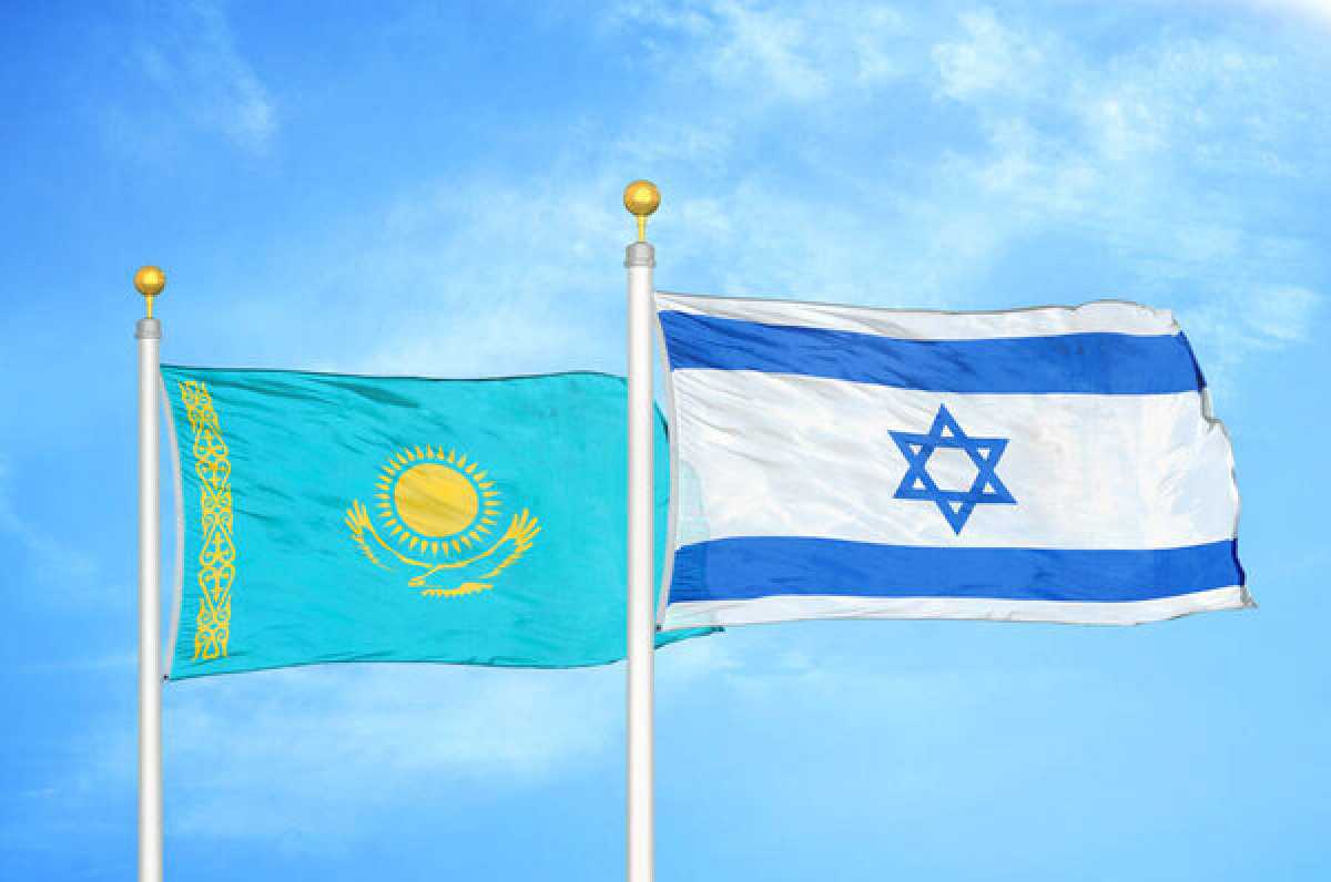 Почему Казахстан присоединился к Авраамским соглашениям, объяснил Токаев