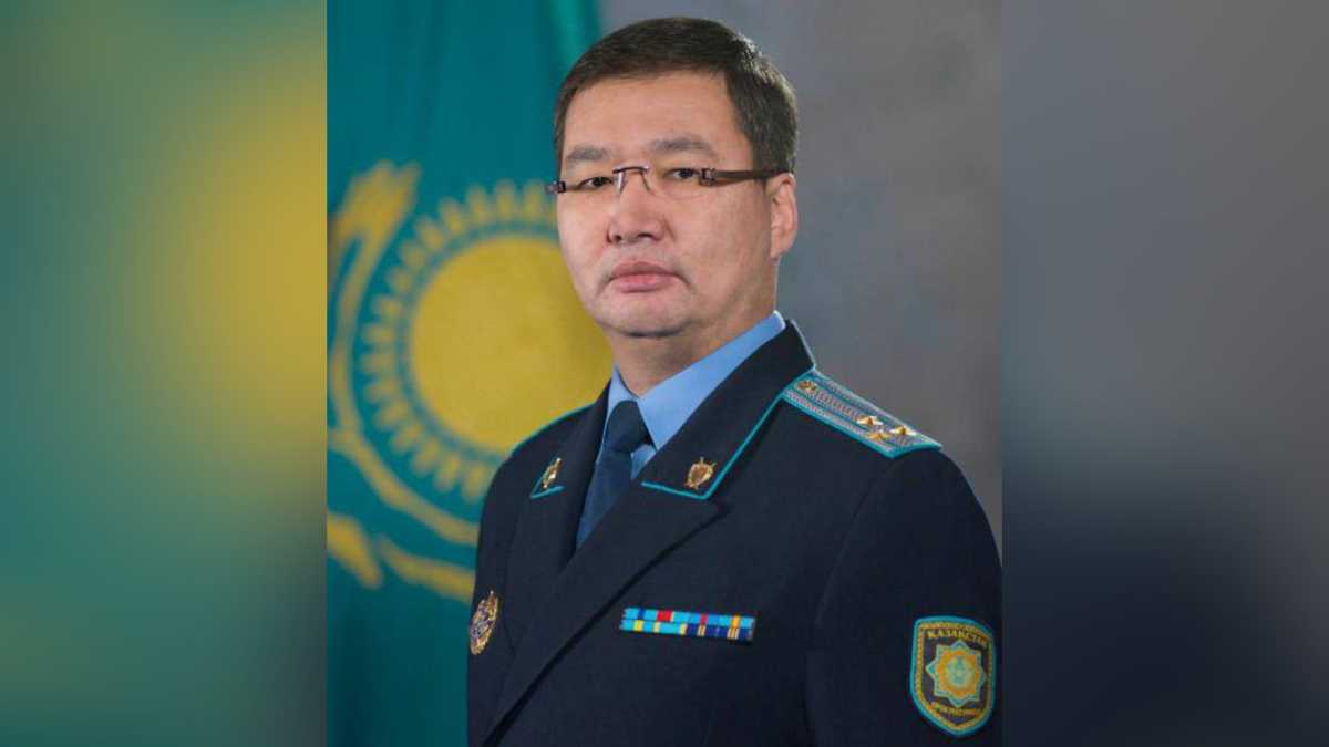 Нурдаулет Суиндиков возглавил Службу по возврату активов