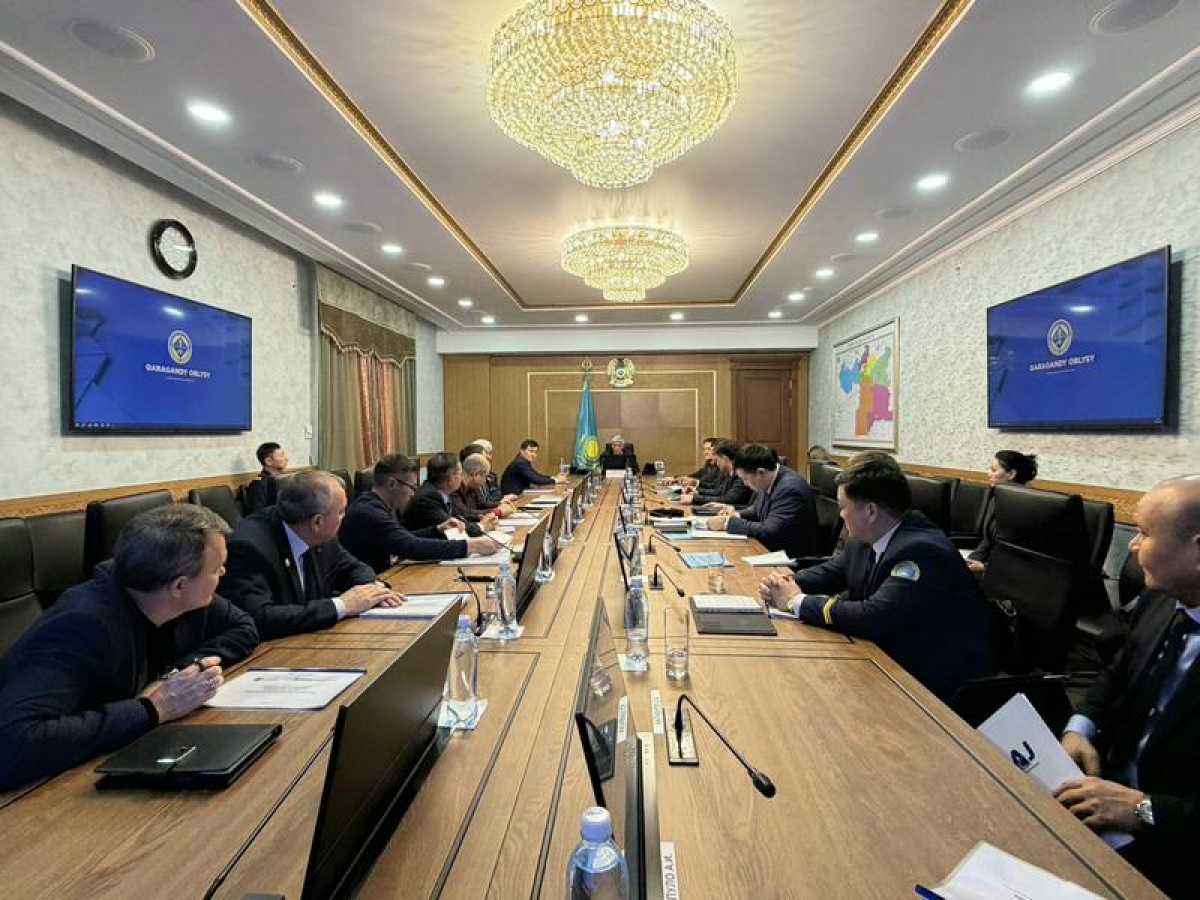 Как научные решения могут изменить транспортную инфраструктуру Карагандинской области