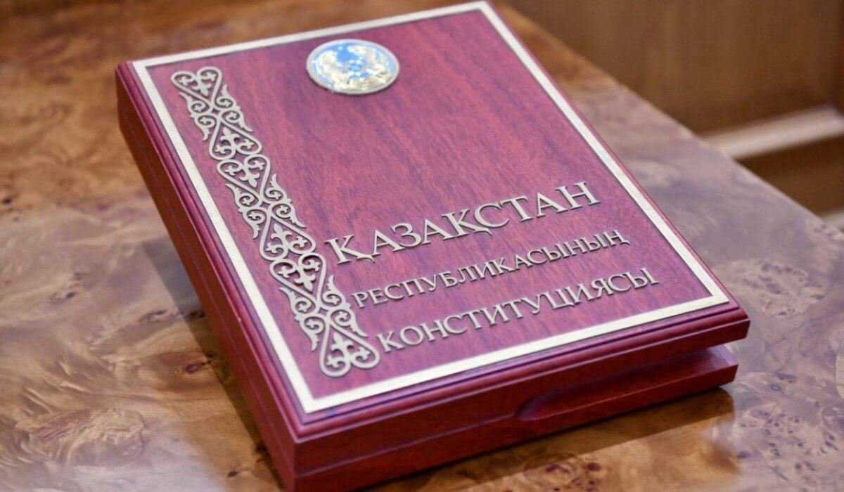 Конституционная реформа и ее влияние на транспортную систему