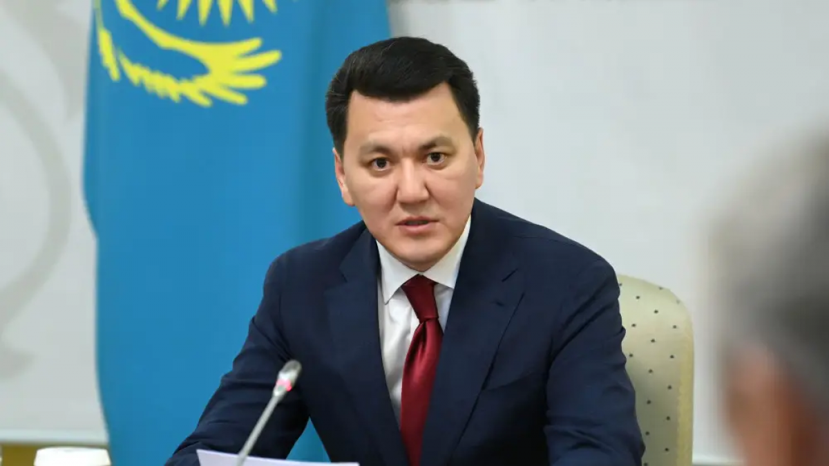 Карин объяснил, почему Конституцию Казахстана нельзя скопировать у других стран