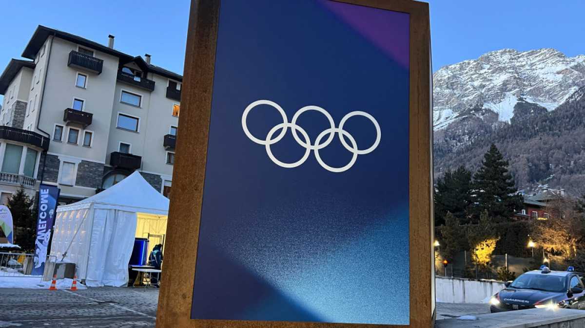 Второй день Олимпиады-2026: где и когда смотреть выступления казахстанцев