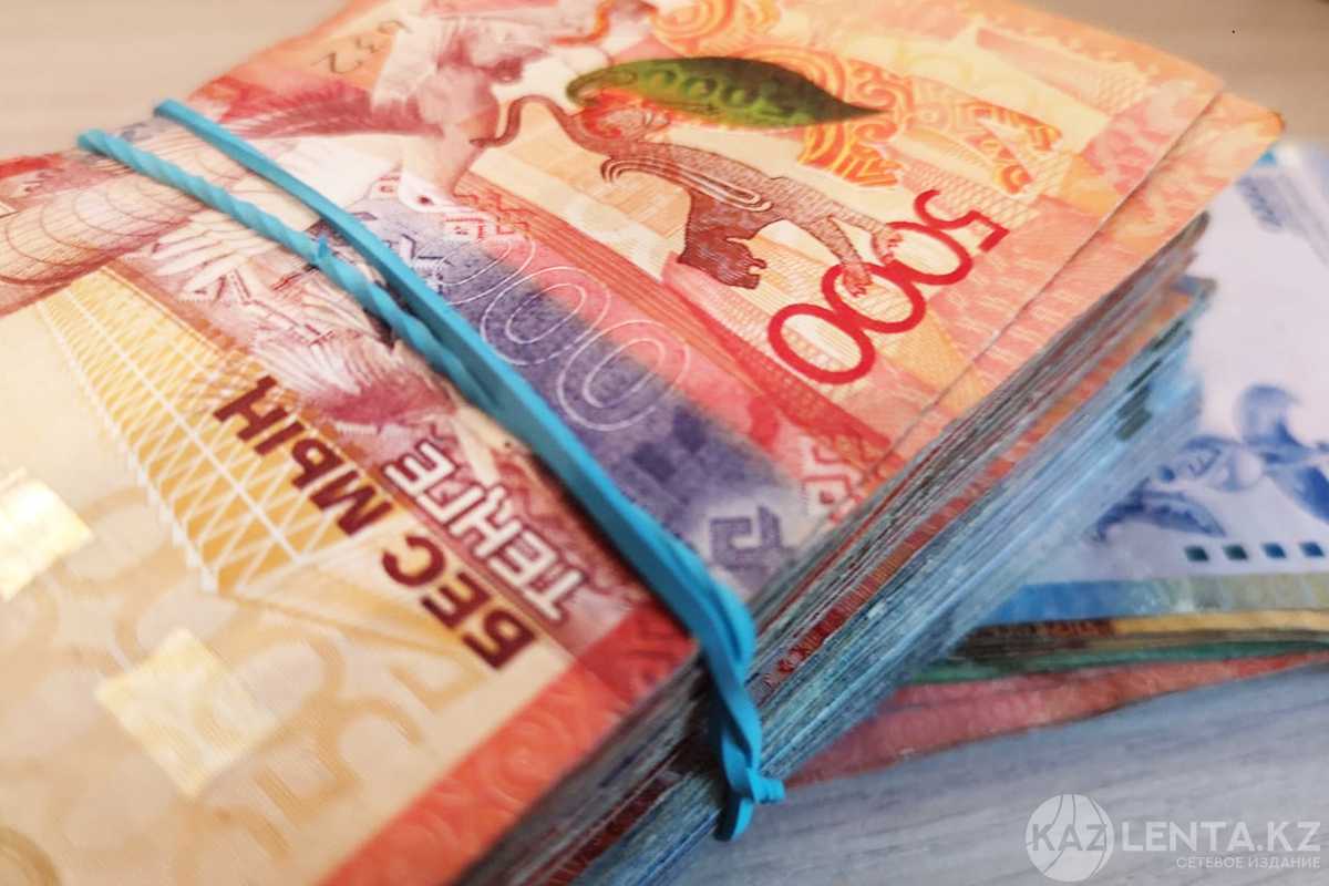 Более 600 млн тг похитили в медорганизации в Мангистауской области