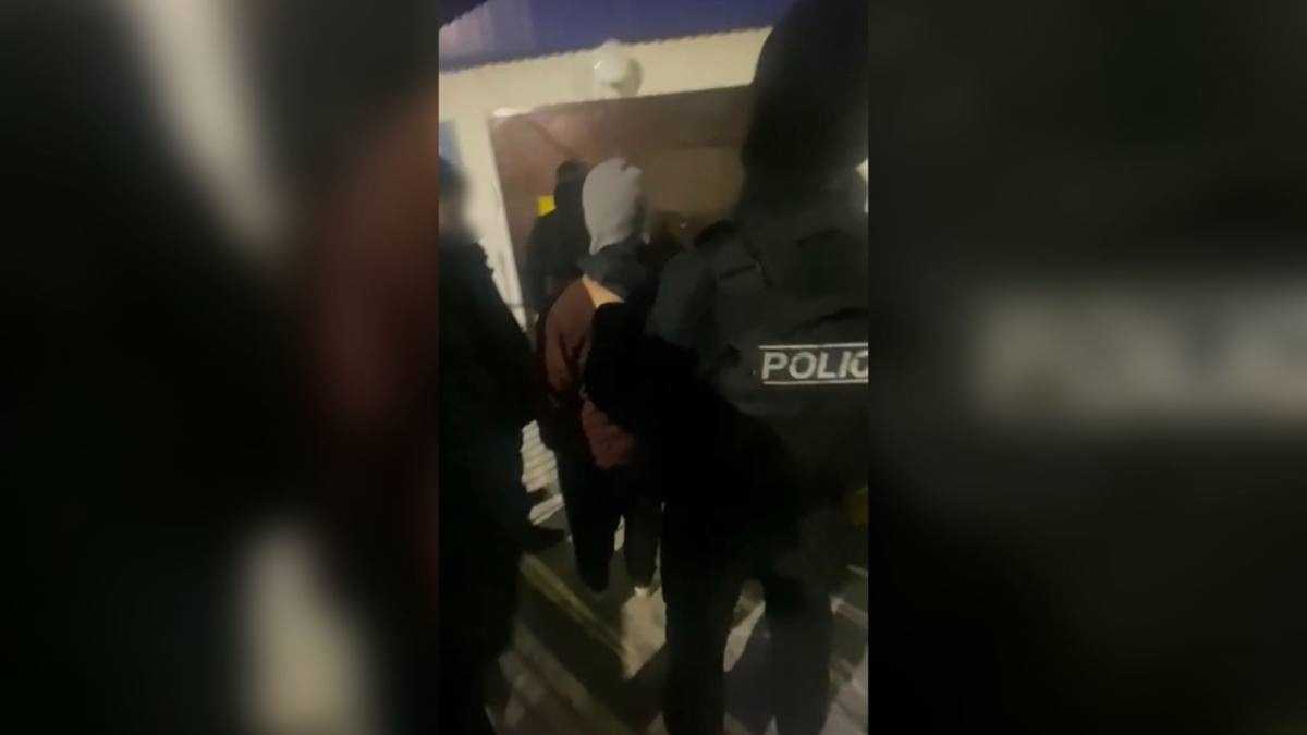 Сдавал несуществующие квартиры: полицейские Акмолинской области задержали подозреваемого в мошенничестве