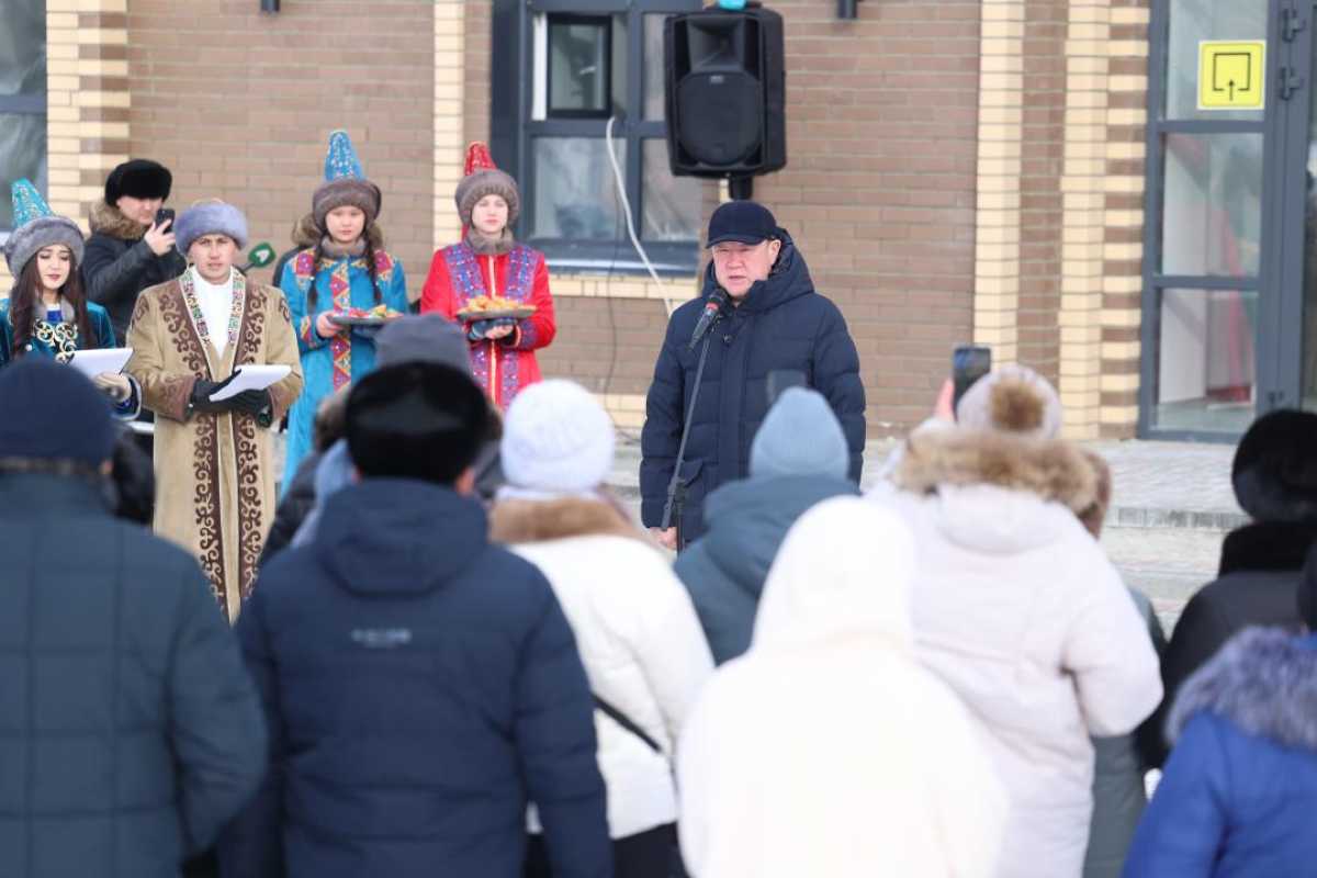 В Костанайской области реконструируются 6 железнодоржных вокзалов