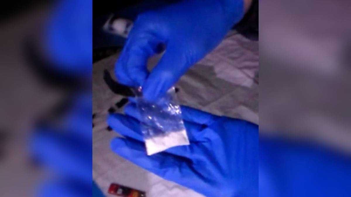 Более полутонны наркотиков изъяли в Алматы