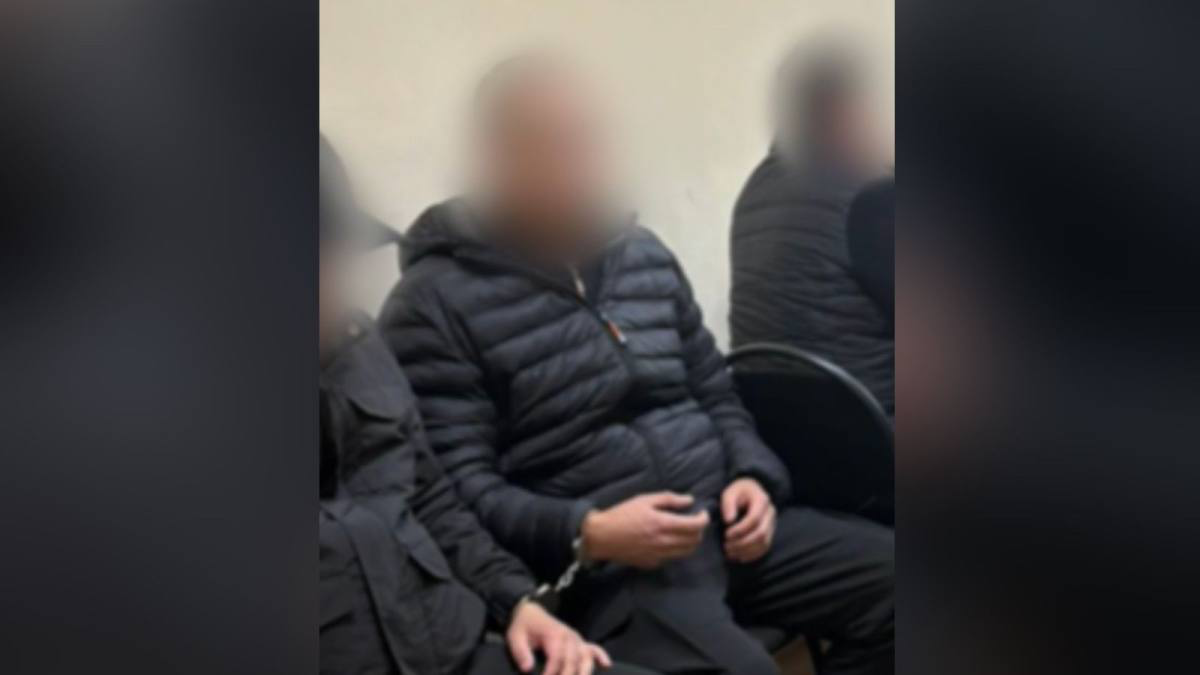 Насильно посадили в авто: мужчину пытались похитить в Алматы