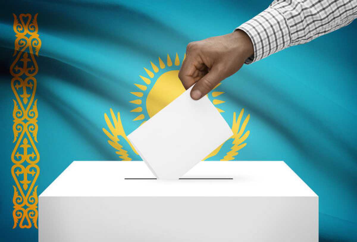 Как будет проходить референдум по новой Конституции Казахстана, рассказали в ЦИК