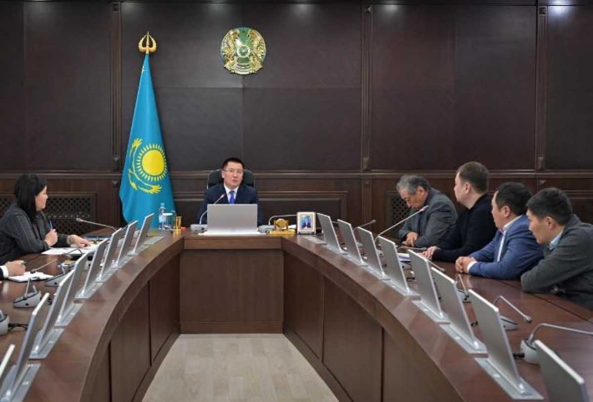 Гнус под контролем: в Павлодарской области в 2026 году расширяют дезинсекцию и усиливают биометод