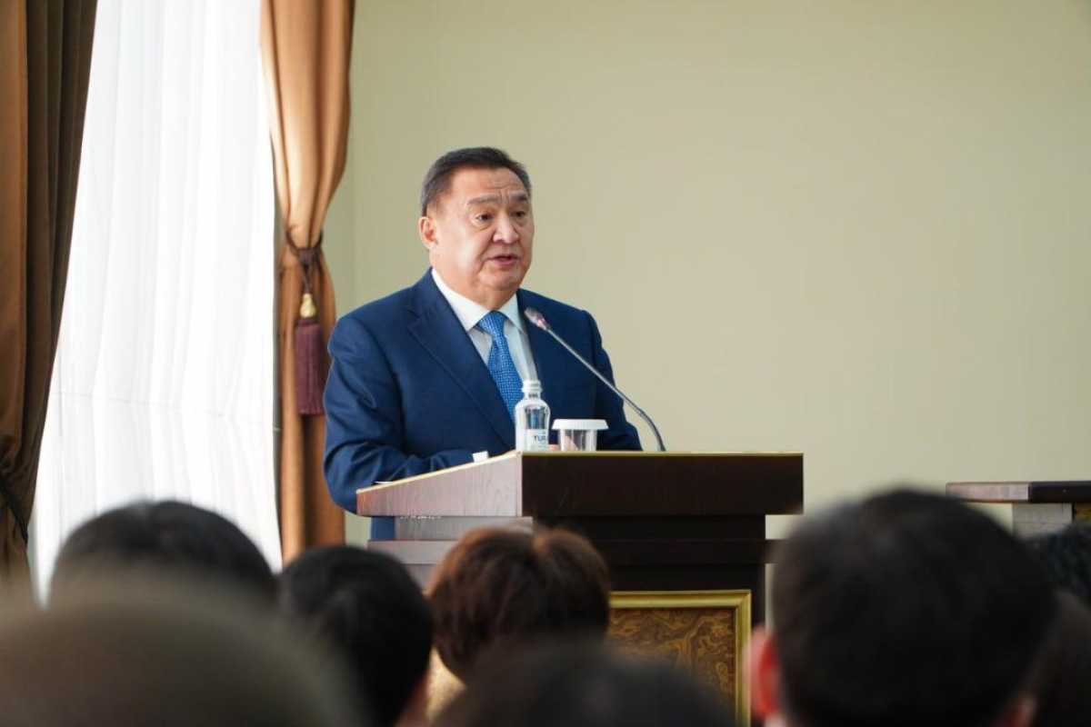 Кокшетау преобразился: Ахметжанов отчитался о новых общественных пространствах и маршрутах