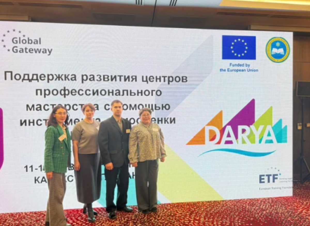 В Шахтинском колледже начнут оценивать качество обучения по стандартам ЕС