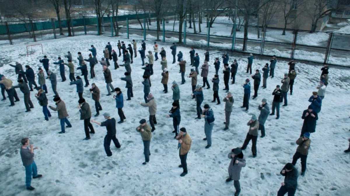 Режиссёр “Слова пацана“ намекнул на второй сезон