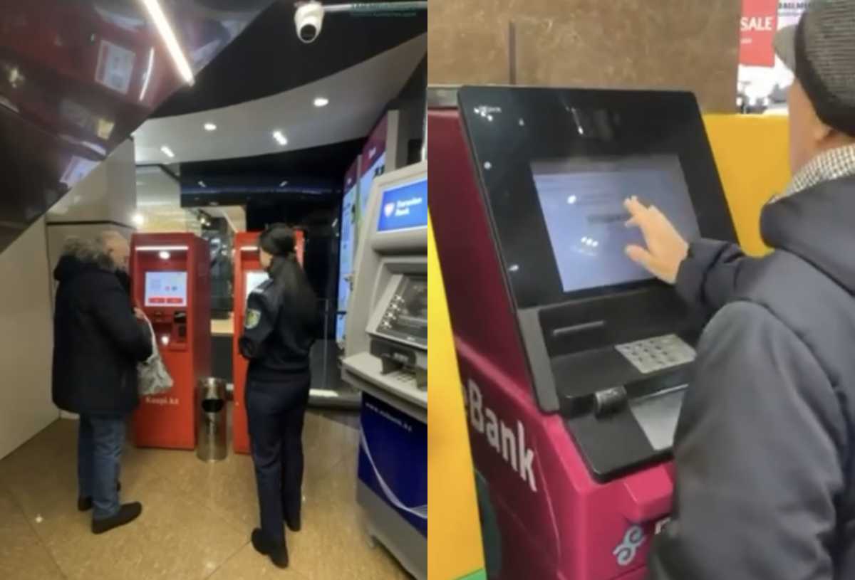 Мошенники остались ни с чем: полицейские спасли жителей ВКО от потери миллионов тенге