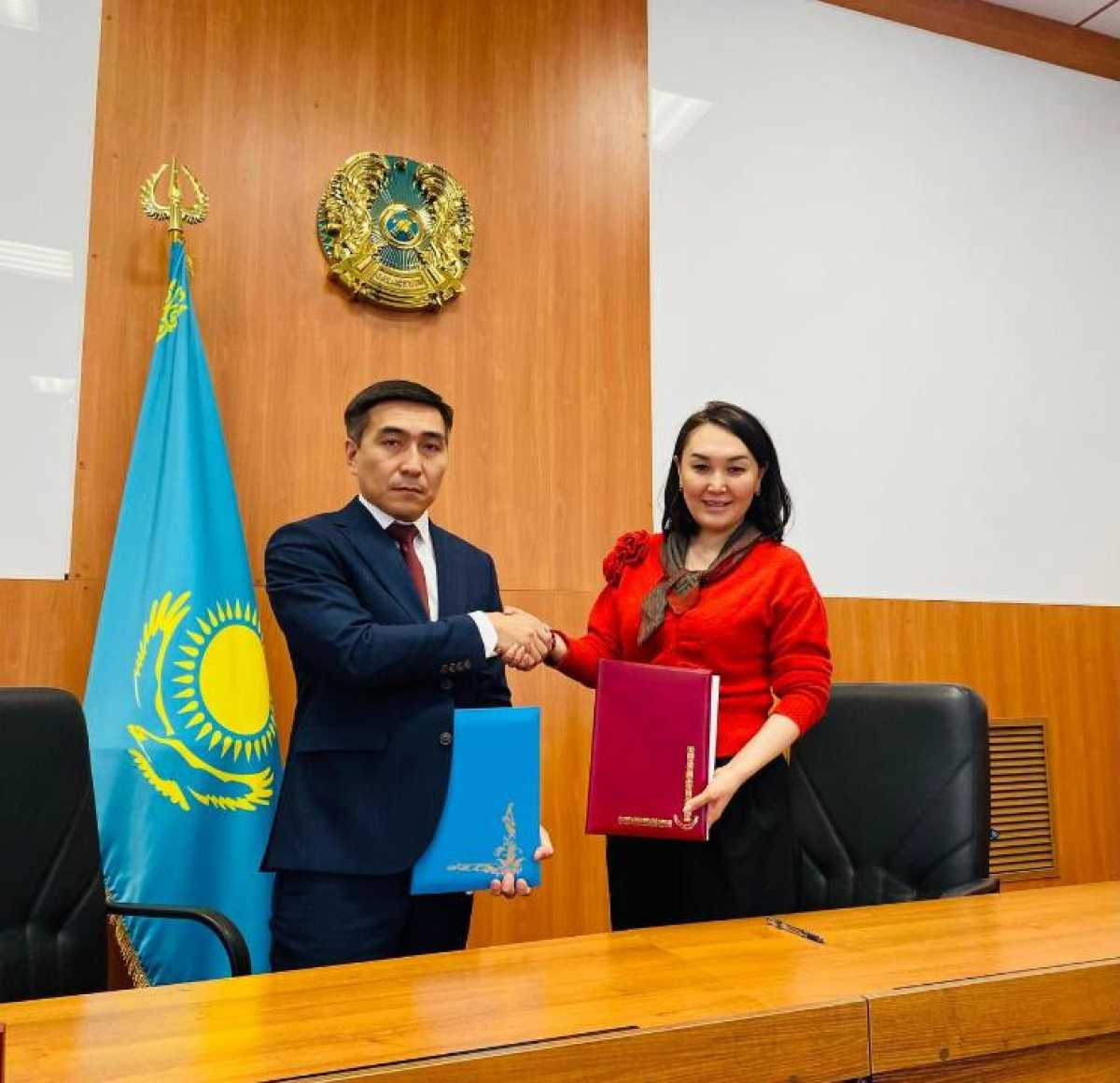 Аккольский район поддержит инициативы по развитию территории и социально значимым проектам