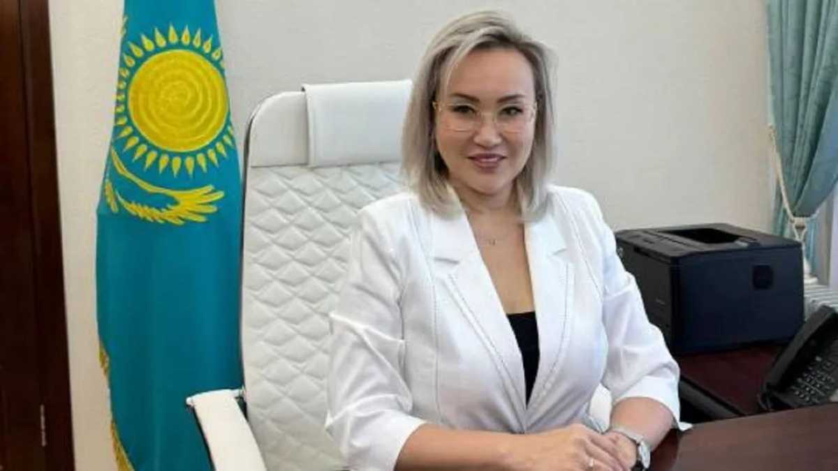 Аким Костанайской области высказался о задержании своего заместителя